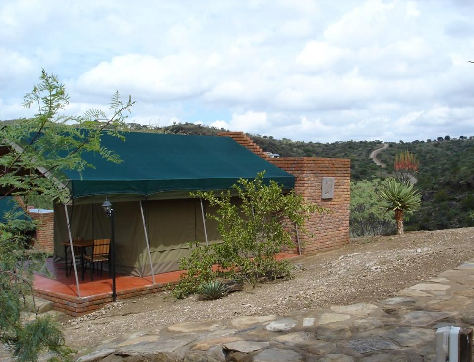 Big 5 Mini Lodge Lafrenz Township Exterior foto